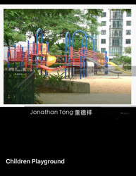 Parc Oasis (D22), Condominium #187764772
